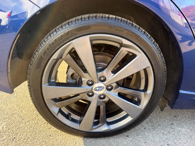 Used 2017 Subaru Impreza 2.0i Sport AWD/4WD image 29