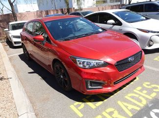 Used 2017 Subaru Impreza 2.0i Sport AWD/4WD video 1