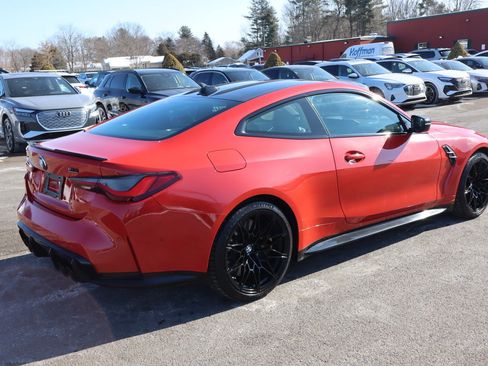 Used 2024 BMW M4 xDrive Competition image 5