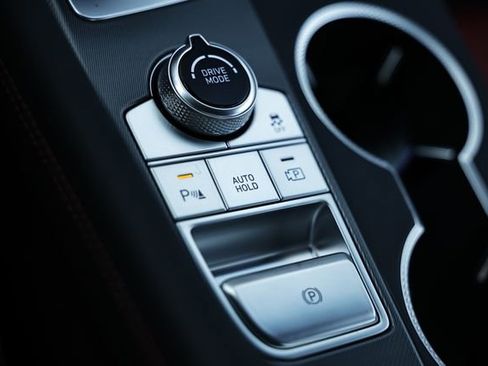 New 2026 Genesis G70 3.3T Sport Prestige image 41