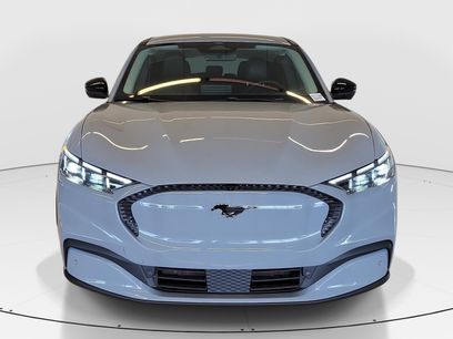 Used 2024 Ford Mustang Mach-E Select