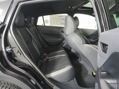 New 2026 Subaru Crosstrek 2.5i Wilderness AWD/4WD image 26