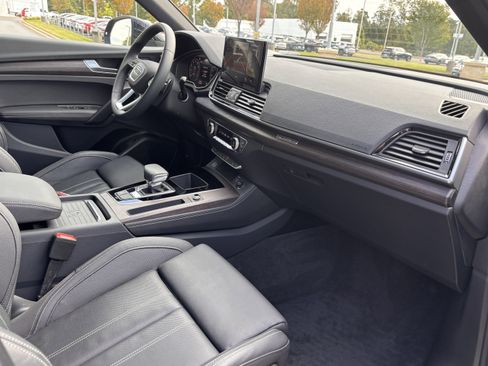 Certified 2024 Audi Q5 2.0T Prestige w/ Prestige Package image 21