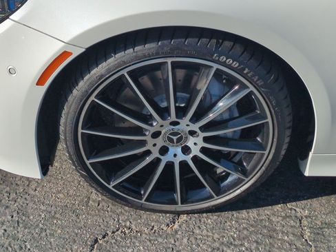 Used 2022 Mercedes-Benz E 450 Coupe image 25