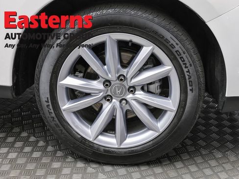Used 2024 Acura RDX SH-AWD image 30