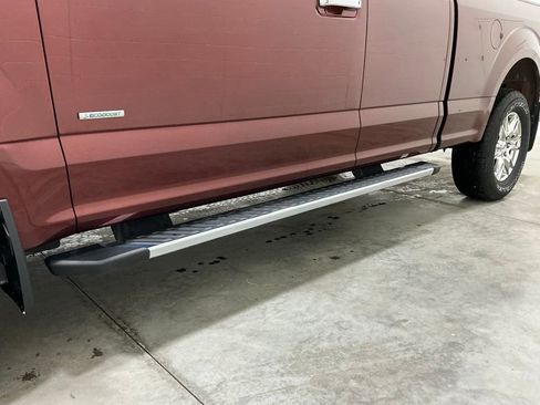 Used 2017 Ford F150 XLT w/ Equipment Group 301A Mid image 9