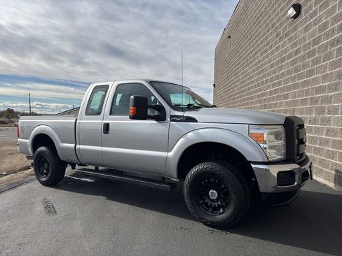 Used 2016 Ford F250 XL w/ Power Equipment Group image 1