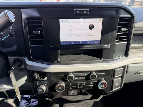 Used 2026 Ford F250 XL w/ STX Appearance Package AWD/4WD image 23