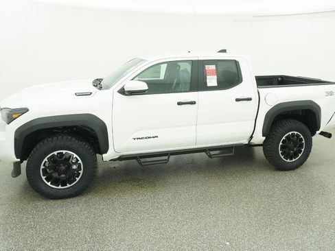 New 2026 Toyota Tacoma TRD Off-Road image 13