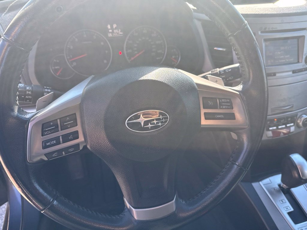 Used 2014 Subaru Outback 2.5i Premium AWD/4WD image 16