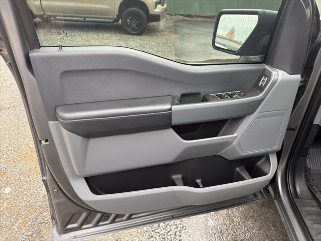 Used 2023 Ford F150 XLT AWD/4WD image 9