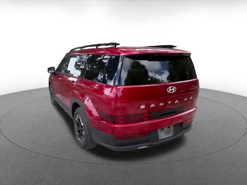 Used 2025 Hyundai Santa Fe SEL AWD/4WD image 11