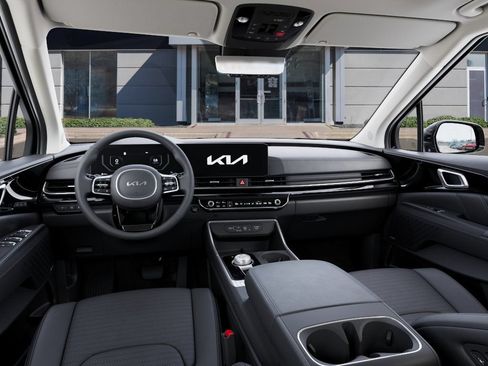 New 2026 Kia Carnival SX Prestige FWD image 17