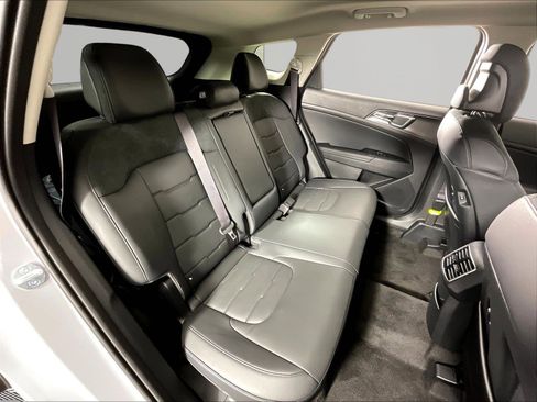New 2026 Kia Sportage SX Prestige AWD/4WD image 20