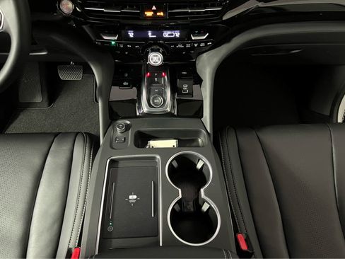 New 2026 Acura MDX SH-AWD w/ Technology Package image 10