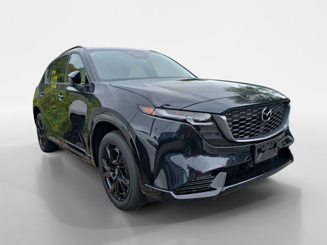 New 2026 MAZDA CX-5 2.5 S w/ Premium Package AWD/4WD image 1