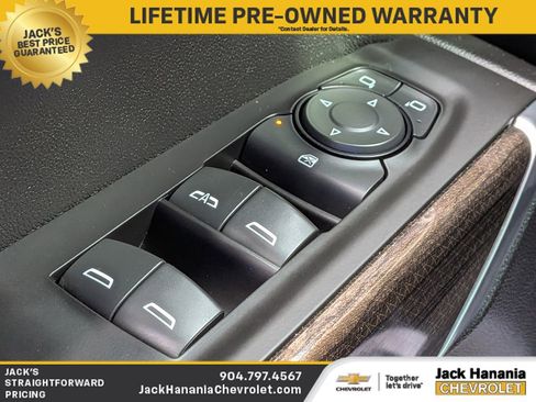 Used 2021 Chevrolet Silverado 1500 LT w/ Z71 Off-Road Package image 24