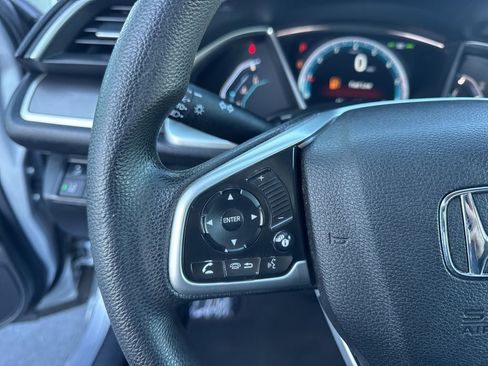 Used 2016 Honda Civic EX image 26