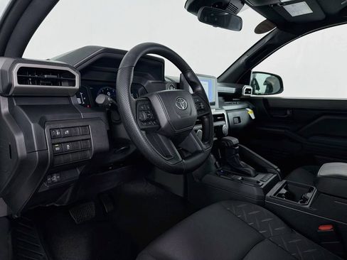 New 2026 Toyota Tacoma SR RWD image 13