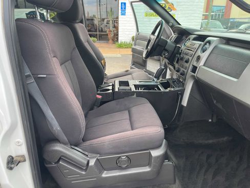 Used 2012 Ford F150 Raptor image 14