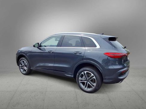 New 2026 Audi Q5 Premium Plus AWD/4WD image 6