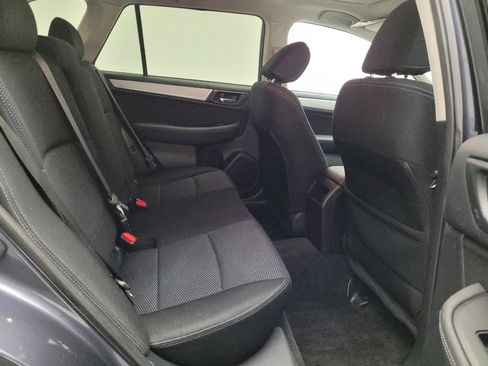 Used 2015 Subaru Outback 2.5i Premium AWD/4WD image 19