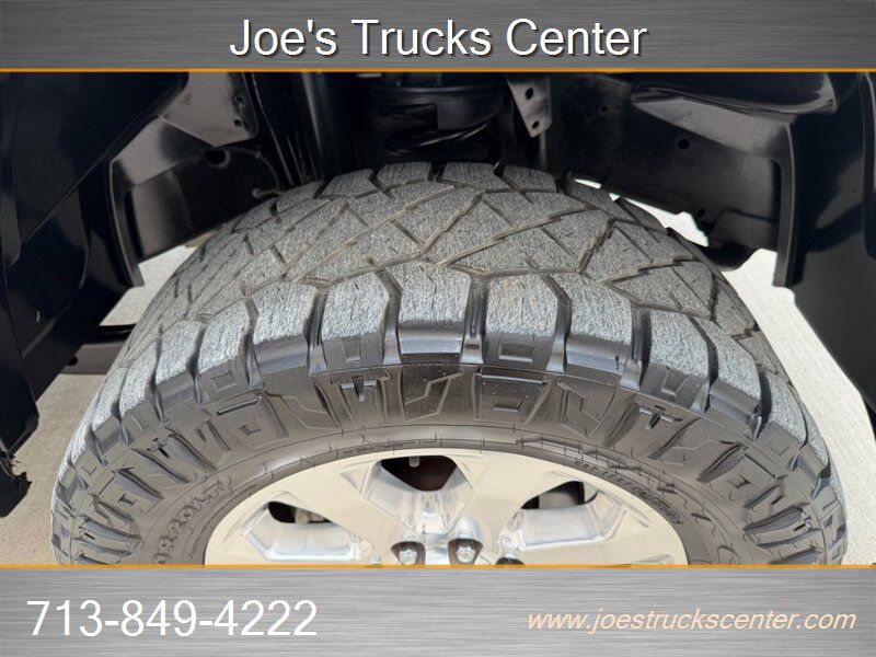 Used 2019 RAM 2500 Big Horn AWD/4WD image 47