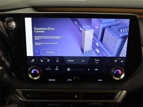 New 2026 Lexus RX 350 AWD image 17