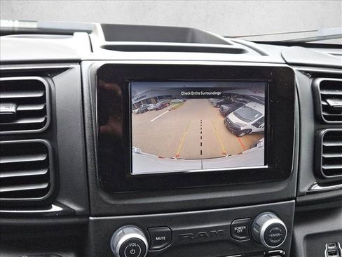 New 2026 RAM ProMaster 2500 w/ Safety Group FWD image 18