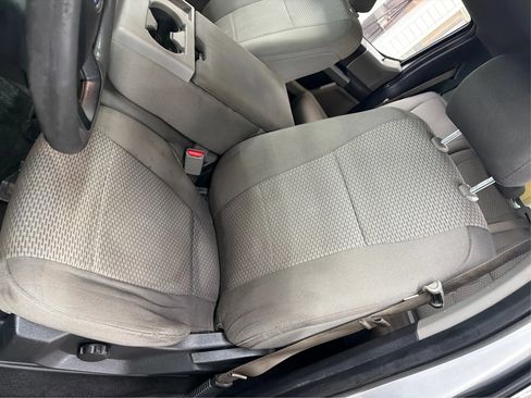 Used 2016 Ford F150 XLT RWD image 15