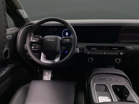 New 2026 Hyundai Palisade Calligraphy image 5