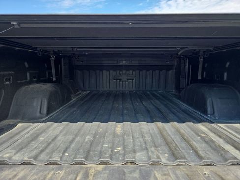 Certified 2023 Chevrolet Silverado 1500 RST AWD/4WD image 13