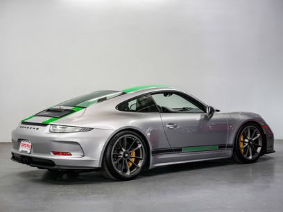 Used 2016 Porsche 911 R