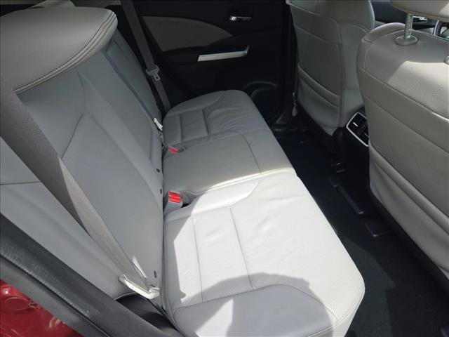 Used 2016 Honda CR-V EX-L image 19