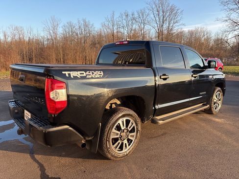 Used 2020 Toyota Tundra image 13