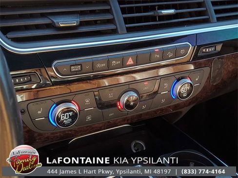 Used 2019 Audi Q7 3.0T Premium image 21