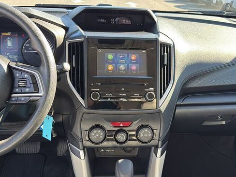 Certified 2022 Subaru Forester image 19