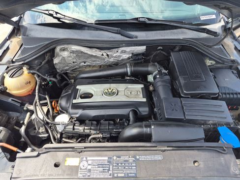 Used 2009 Volkswagen Tiguan SE AWD/4WD image 31