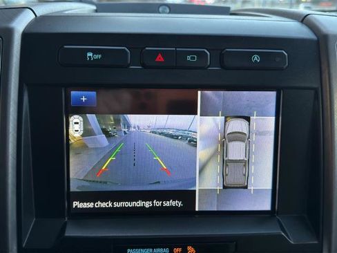 Certified 2020 Ford F150 Limited image 29