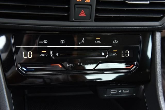 Used 2026 Volkswagen Jetta S FWD image 15