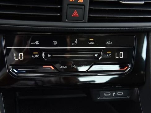 Used 2026 Volkswagen Jetta S FWD image 15