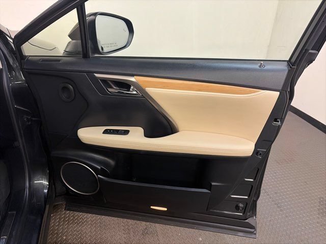 Used 2022 Lexus RX 450hL AWD w/ Premium Package image 15