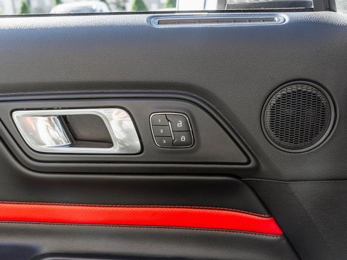 Used 2019 Ford Mustang Premium w/ Equipment Group 201A image 15