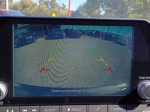 Used 2023 Nissan Sentra SV w/ All-Weather Package image 16