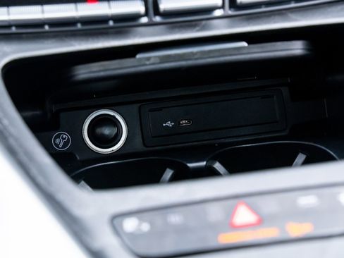 Used 2022 Mercedes-Benz AMG GT 53 image 27