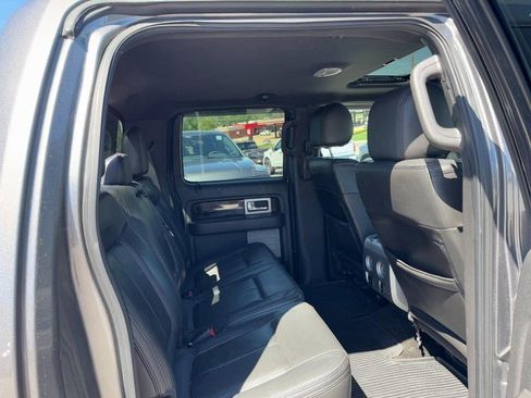 Used 2014 Ford F150 Platinum image 10