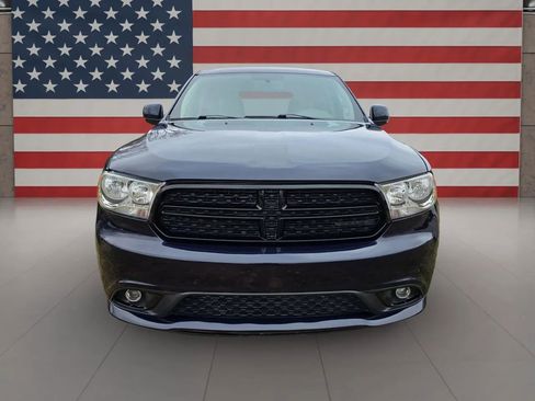 Used 2013 Dodge Durango Crew image 2