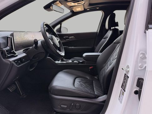 Used 2024 Kia Sportage X-Pro AWD/4WD image 23