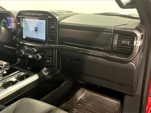 Used 2022 Ford F150 XLT w/ Equipment Group 302A High image 28