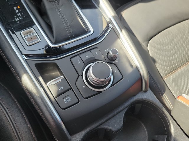 Used 2022 MAZDA CX-5 AWD 2.5 S w/ Premium Plus Pkg image 24